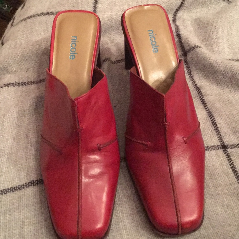 Women’s Shoes